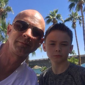 Meet your Posher, Peter